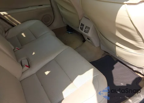 2013 Lexus Es 350 из США, поврежденный, VIN JTHBK1GG3D2059015